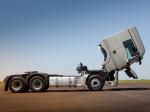 MAN TGX 28.440 2012 года